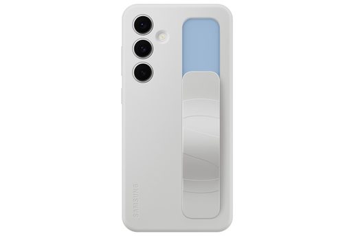 SAMSUNG ZADNÍ KRYT S POUTKEM PRO SAMSUNG GALAXY S24 FE GRAY