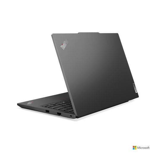 LENOVO THINKPAD E/E14 GEN 6 (INTEL)/U5-125U/14"/WUXGA/16GB/512GB SSD/UHD/W11P/BLACK/3R