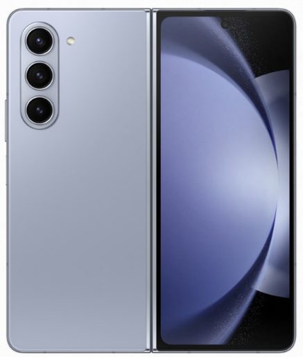 SAMSUNG GALAXY Z FOLD5 5G 12GB/512GB ICY BLUE