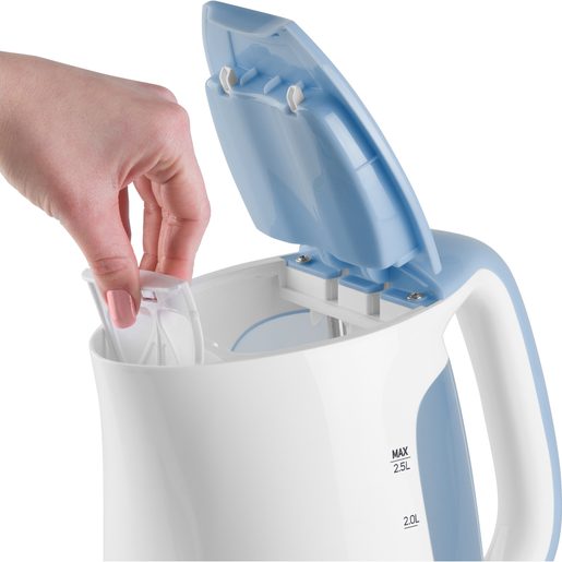 SWK 2510WH KONVICE SENCOR