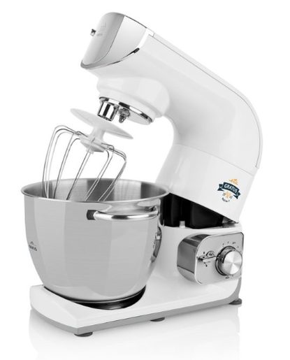 ETA GRATUS MAX III. 0028 90061 - KUCHYŇSKÝ ROBOT