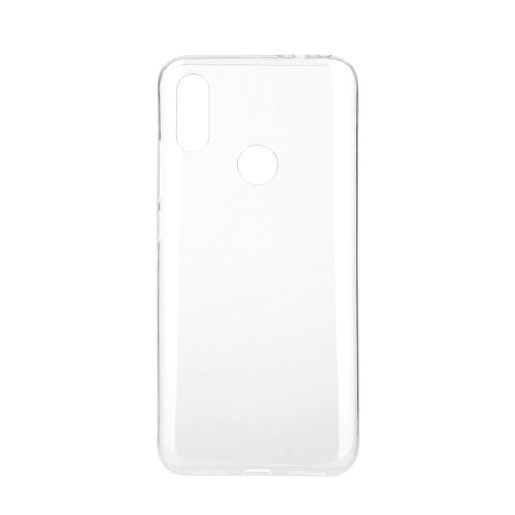 CU-BE ANTISHOCK TPU POUZDRO ANTISHOCK (0,5MM) XIAOMI REDMI 8A TRANSPARENT