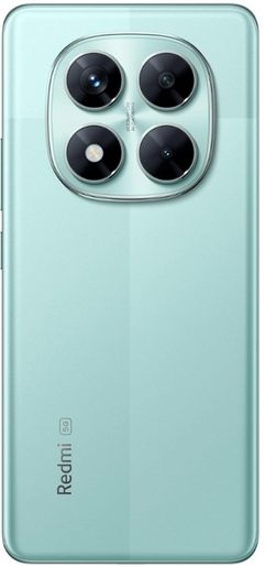 XIAOMI REDMI NOTE 14 PRO 5G 8GB/256GB GREEN