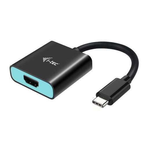 I-TEC USB-C HDMI ADAPTER 4K/60HZ