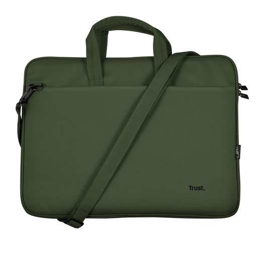 TRUST LAPTOP BAG AND MOUSE SET - ZELENÝ