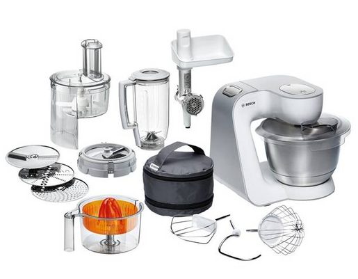BOSCH MUM 54251 - KUCHYŇSKÝ ROBOT