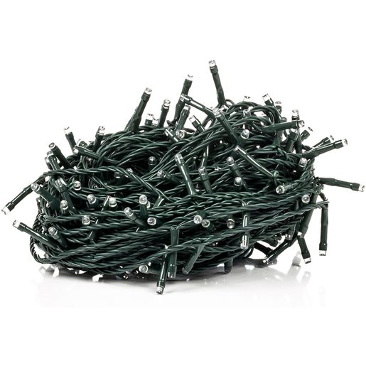 RXL 201 ŘETĚZ 50LED 5+5M CW TM RETLUX