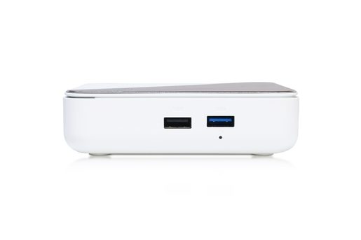 HOMATICS BOX R PLUS ANDROID TV