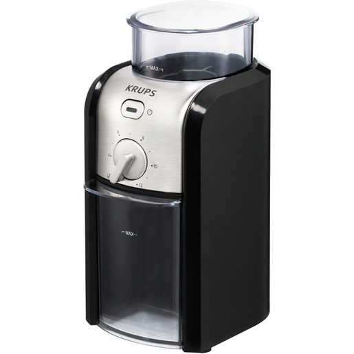 KRUPS GVX242 - KÁVOMLÝNEK