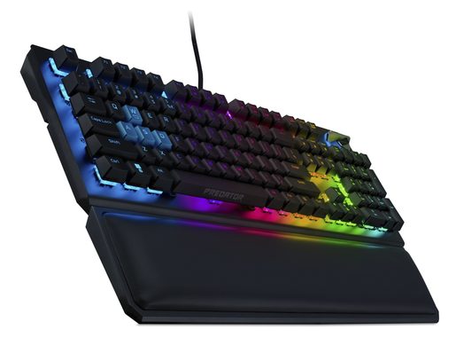 ACER PREDATOR AETHON 700 US LAYOUT