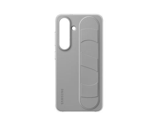 SAMSUNG ZADNÍ KRYT S POUTKEM PRO GALAXY S25 GRAY