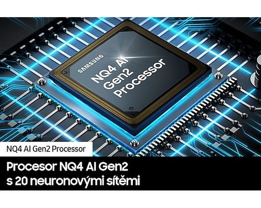 65" SAMSUNG QE65S90D - TELEVIZE