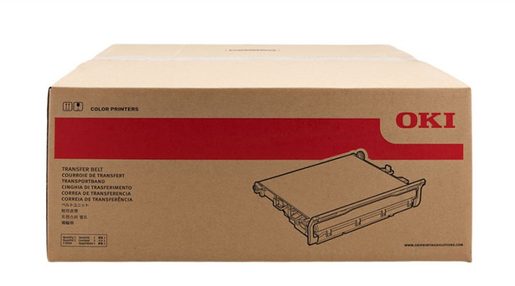 OKI PÁSOVÁ JED. DO C824/C834/C844 (80 000 STRAN)