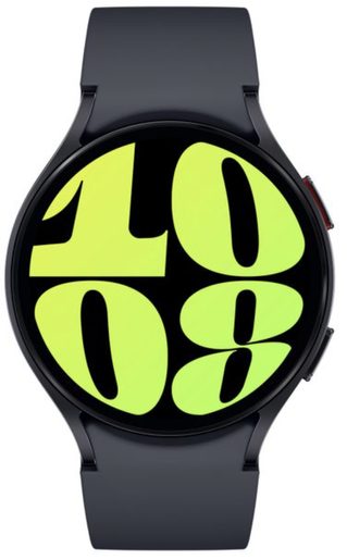 SAMSUNG GALAXY WATCH6 44MM BLACK