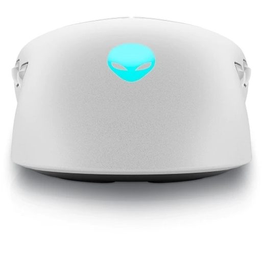 DELL ALIENWARE HERNÍ MYŠ, BEZDRÁTOVÁ AW720M, BÍLÁ