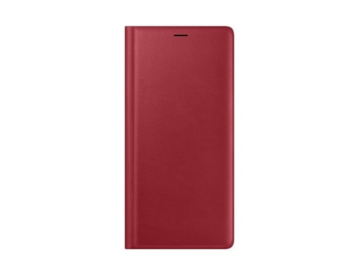 EF-WN960LRE SAMSUNG VIEW COVER RED PRO N960 GALAXY NOTE 9 (EU BLISTER)