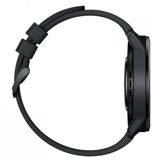 XIAOMI WATCH S1 ACTIVE SPACE BLACK