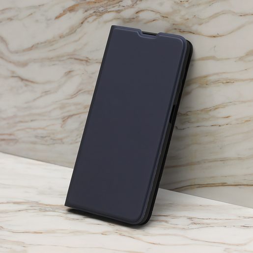 CU-BE SOFT POUZDRO SAMSUNG GALAXY A26 5G NAVY