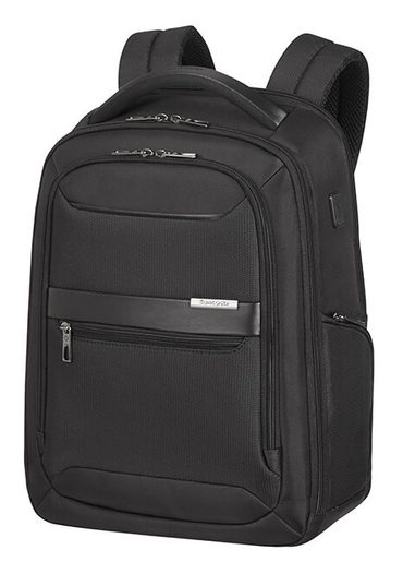 SAMSONITE VECTURA EVO LAPTOP BACKPACK 14.1" BLACK