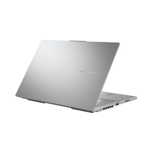 ASUS VIVOBOOK PRO 15 OLED/N6506CU-OLED013X/U9-285H/15,6"/2880X1620/24GB/2TB SSD/RTX 4050/W11P/SILVER