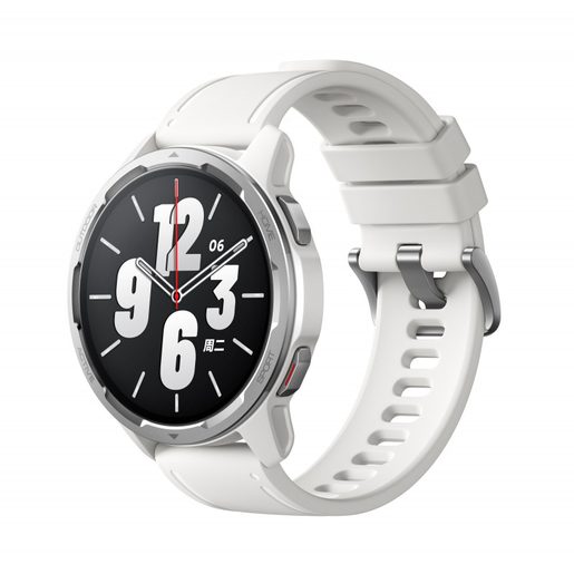 XIAOMI WATCH S1 ACTIVE (MOON WHITE)