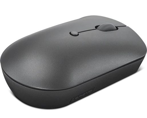 LENOVO 530 WIRELESS MOUSE (PLATINUM GREY)