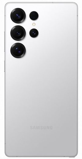 SAMSUNG GALAXY S25 ULTRA 12GB/1TB S938B TITANIUM WHITESILVER