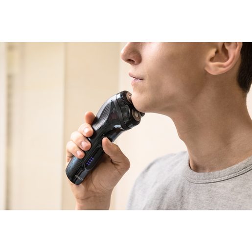 SMS 4210BK HOLICÍ STROJEK SENCOR