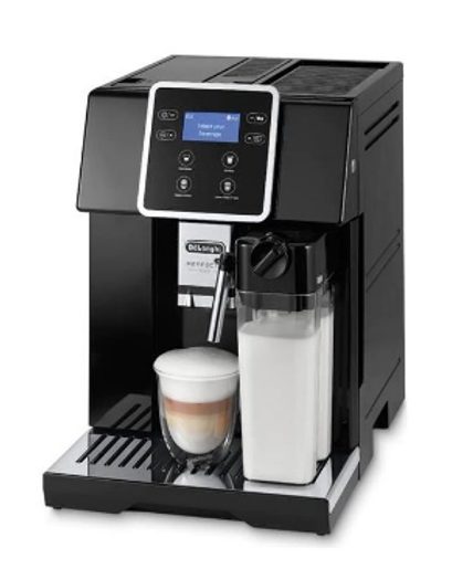 DELONGHI ESAM 420.40.B - AUTOMATICKÝ KÁVOVAR