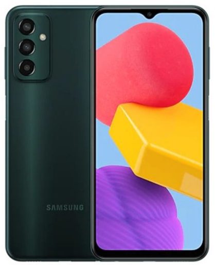 SAMSUNG GALAXY M13 M135F 4GB/128GB DEEP GREEN