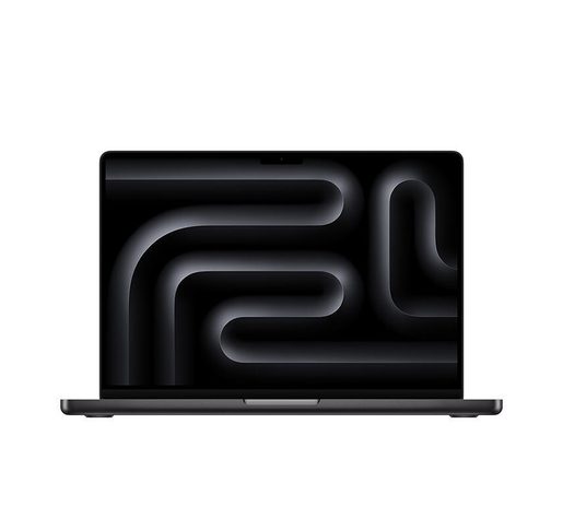 APPLE MACBOOK PRO 14"/M4 MAX/14,2"/3024X1964/36GB/1TB SSD/M4 MAX/SEQUOIA/SPACE BLACK/1R