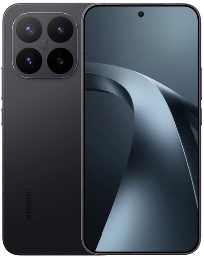 XIAOMI 17T PRO 12GB/256GB BLACK