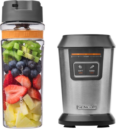 SENCOR SBL 7500SS - SMOOTHIE MIXÉR