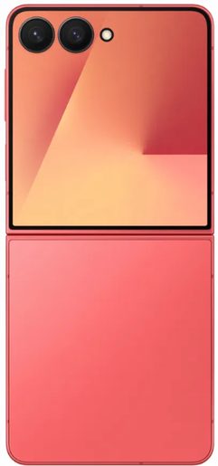SAMSUNG GALAXY Z FLIP7 F766B 12GB/512GB CORALRED