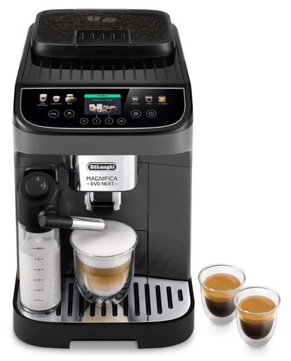 DE'LONGHI MAGNIFICA EVO NEXT ECAM 310.60.GB - AUTOMATICKÝ KÁVOVAR