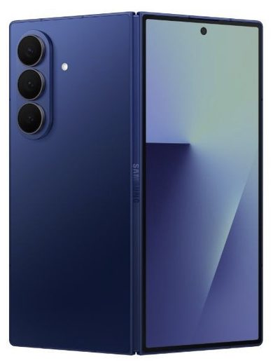 SAMSUNG GALAXY Z FOLD7 F966B 16GB/1TB BLUE SHADOW