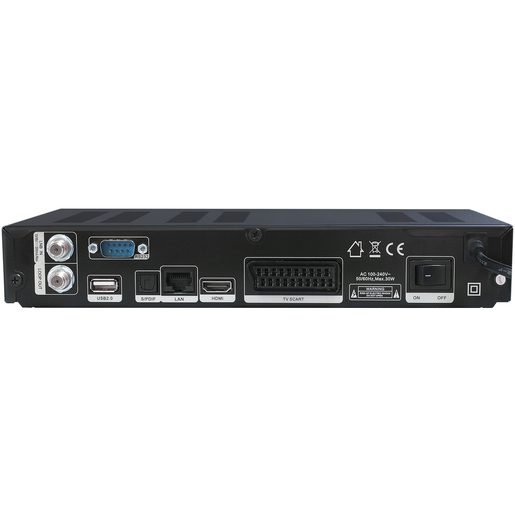 AB CRYPTOBOX 700HD AB CRYPTOBOX