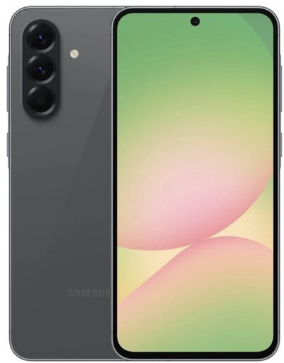 SAMSUNG GALAXY A56 5G A566B 8GB/256GB AWESOME GRAPHITE