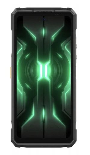 ULEFONE ARMOR 33 PRO 16GB/512GB 5G BLACK