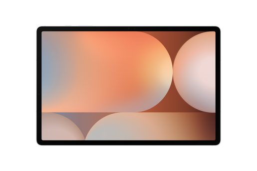 SAMSUNG GALAXY TAB S10+/SM-X826/5G/12,4"/2800X1752/12GB/256GB/AN14/PLATINUM SILVER