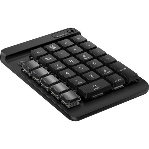HP 435 PROGRAMMABLE BT WL KEYPAD