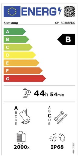 SAMSUNG GALAXY S25 ULTRA 12GB/512GB TITANIUM JETBLACK