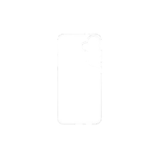 ER CRYSTAL KRYT PRO SAMSUNG GALAXY S25 PLUS - PRŮHLEDNÝ