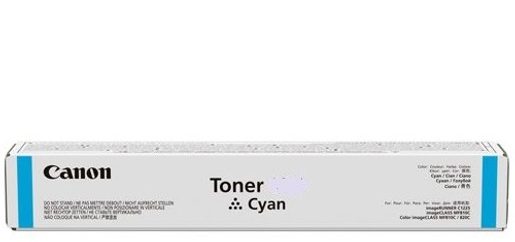 CANON TONER C-EXV 54 TONER CYAN