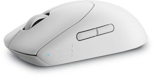 DELL ALIENWARE PRO HERNÍ MYŠ, BEZDRÁTOVÁ, BÍLÁ