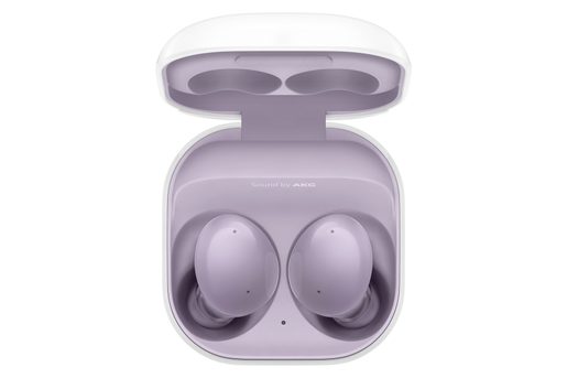 SAMSUNG GALAXY BUDS 2 VIOLET