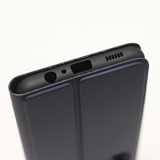 CU-BE SOFT POUZDRO SAMSUNG GALAXY A26 5G NAVY