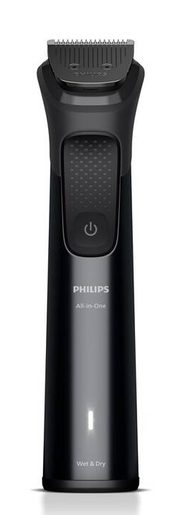 PHILIPS MG9690/30 - MULTIFUNKČNÍ ZASTŘIHOVAČ
