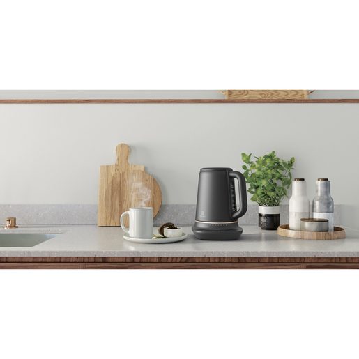 ELECTROLUX E7K1-6BP - RYCHLOVARNÁ KONVICE