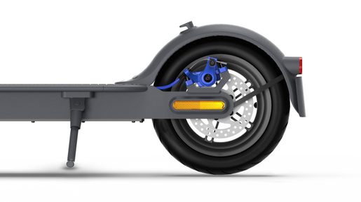 XIAOMI MI ELECTRIC SCOOTER 3 BLACK